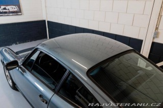 Porsche 911 Carrera 3.2 coupé 1984