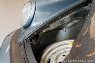 Porsche 911 Carrera 3.2 coupé 1984