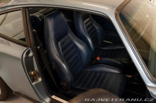 Porsche 911 Carrera 3.2 coupé 1984