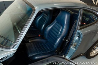 Porsche 911 Carrera 3.2 coupé 1984