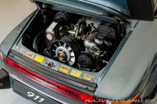 Porsche 911 Carrera 3.2 coupé 1984