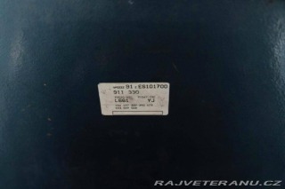 Porsche 911 Carrera 3.2 coupé 1984