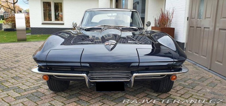 Chevrolet Corvette C2 1964