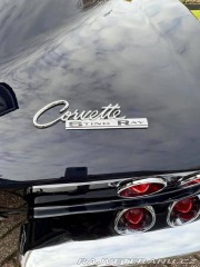 Chevrolet Corvette C2 1964