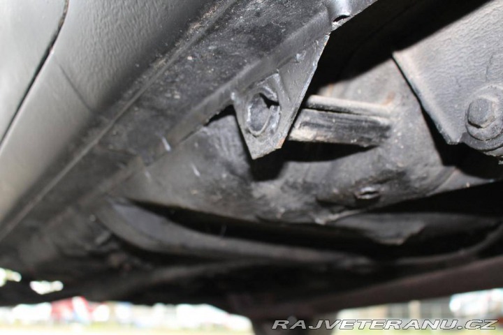 Opel Manta 1200s 1972