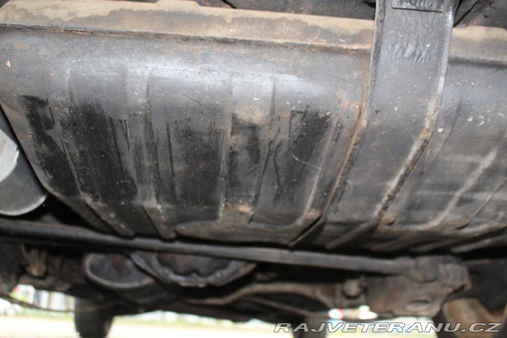 Opel Manta 1200s 1972