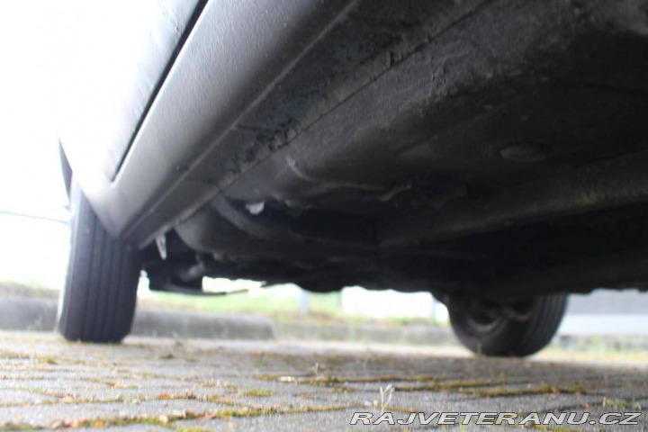 Opel Manta 1200s 1972