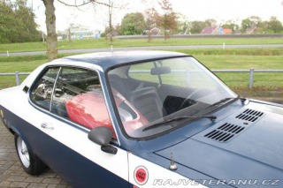 Opel Manta 1200s 1972
