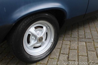 Opel Manta 1200s 1972