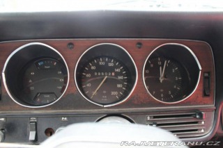 Opel Manta 1200s 1972