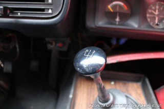 Opel Manta 1200s 1972