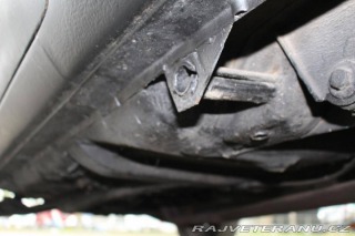 Opel Manta 1200s 1972