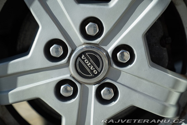 Volvo Ostatní modely T.2033135 1984