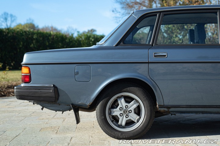 Volvo Ostatní modely T.2033135 1984