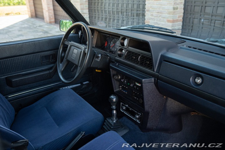 Volvo Ostatní modely 244 GL 2.3L 1984