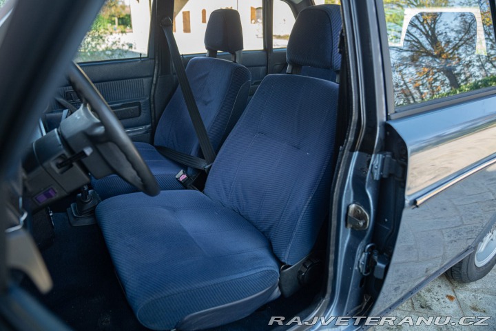 Volvo Ostatní modely 244 GL 2.3L 1984