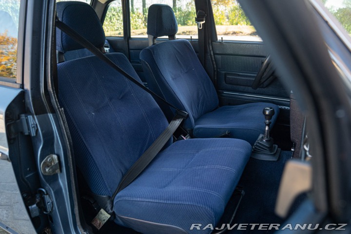 Volvo Ostatní modely T.2033135 1984