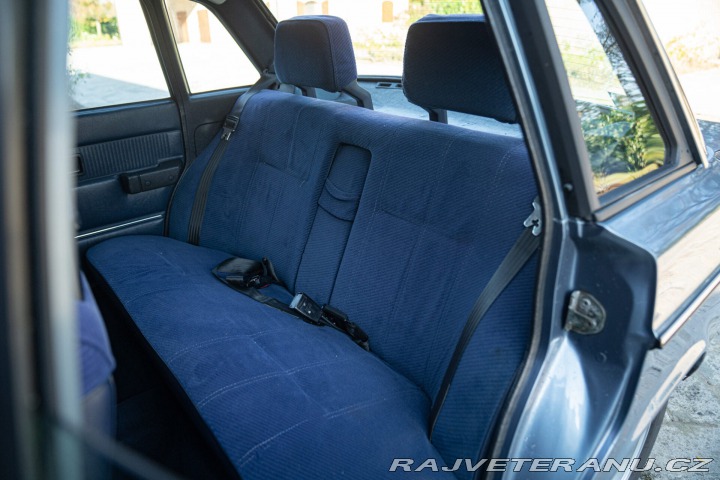 Volvo Ostatní modely 244 GL 2.3L 1984