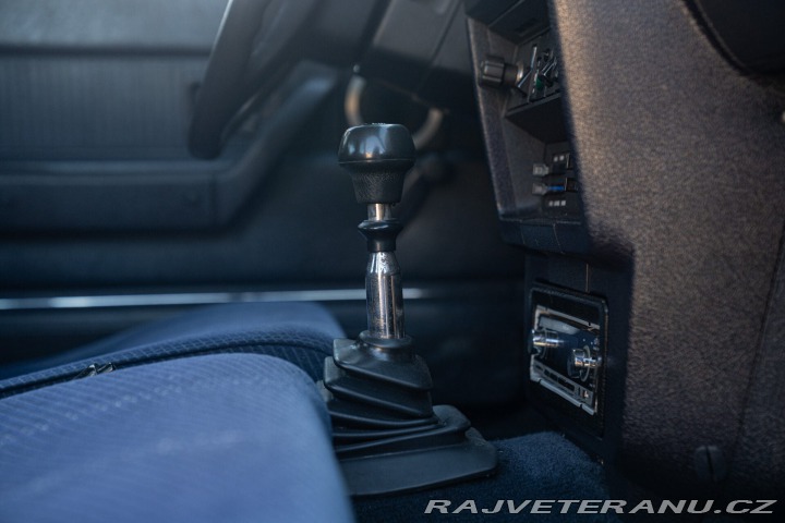 Volvo Ostatní modely T.2033135 1984