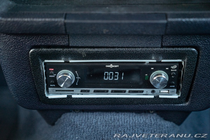 Volvo Ostatní modely 244 GL 2.3L 1984