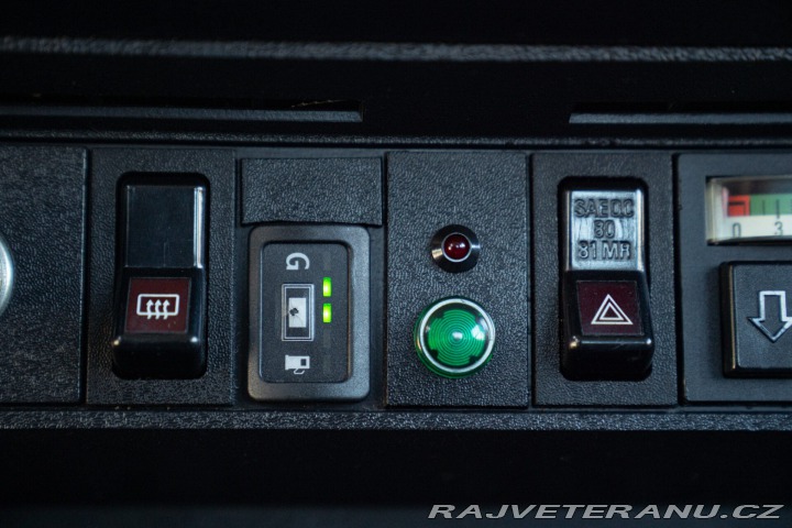 Volvo Ostatní modely 244 GL 2.3L 1984