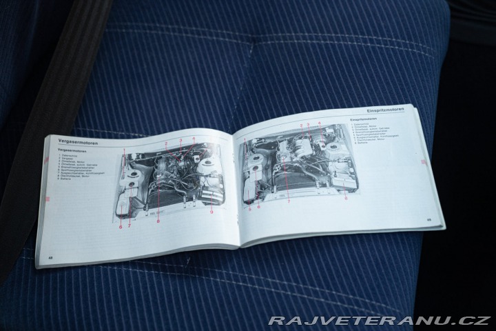 Volvo Ostatní modely 244 GL 2.3L 1984
