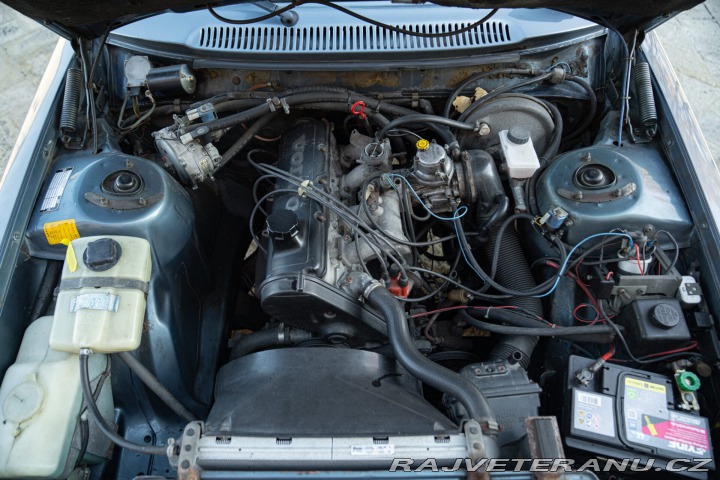 Volvo Ostatní modely 244 GL 2.3L 1984