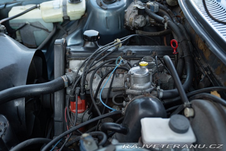 Volvo Ostatní modely 244 GL 2.3L 1984