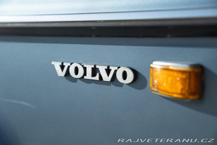 Volvo Ostatní modely T.2033135 1984