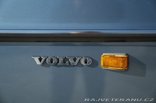 Volvo Ostatní modely T.2033135 1984