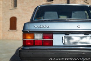 Volvo Ostatní modely T.2033135 1984