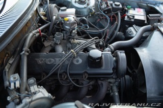 Volvo Ostatní modely T.2033135 1984