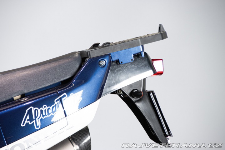 Honda XRV AFRICA TWIN XRV 750 1991