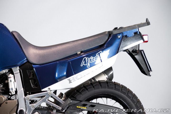 Honda XRV AFRICA TWIN XRV 750 1991