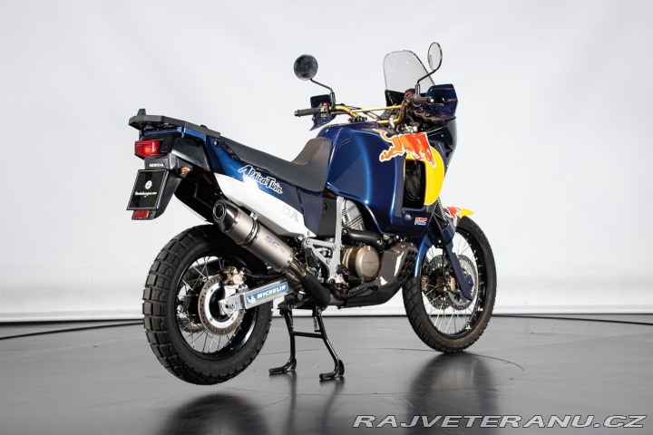 Honda XRV AFRICA TWIN XRV 750 1991