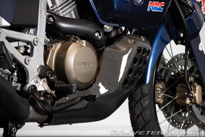 Honda XRV AFRICA TWIN XRV 750 1991