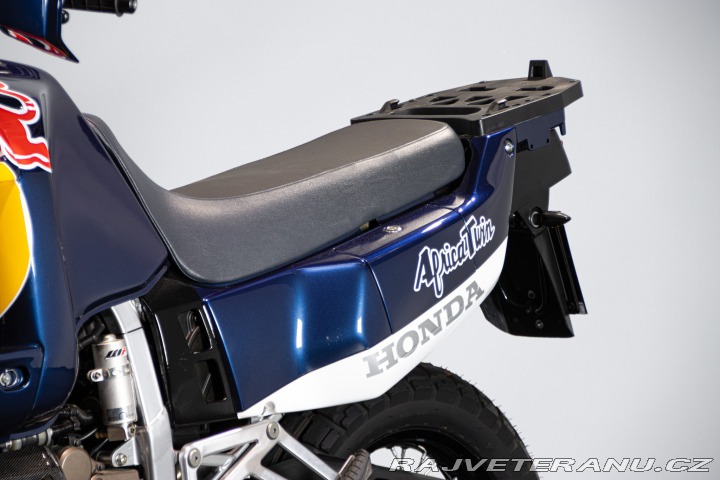 Honda XRV AFRICA TWIN XRV 750 1991