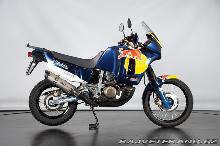 Honda XRV AFRICA TWIN XRV 750 1991