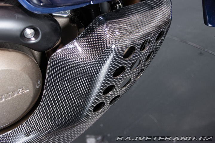 Honda XRV AFRICA TWIN XRV 750 1991