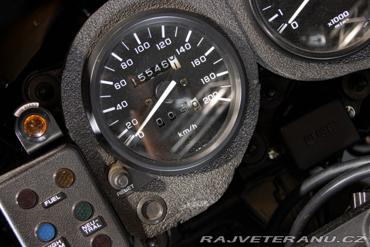 Honda XRV AFRICA TWIN XRV 750 1991