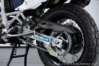 Honda XRV AFRICA TWIN XRV 750 1991