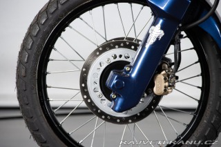 Honda XRV AFRICA TWIN XRV 750 1991