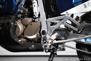 Honda XRV AFRICA TWIN XRV 750 1991