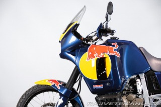 Honda XRV AFRICA TWIN XRV 750 1991