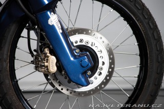 Honda XRV AFRICA TWIN XRV 750 1991