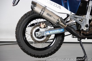 Honda XRV AFRICA TWIN XRV 750 1991