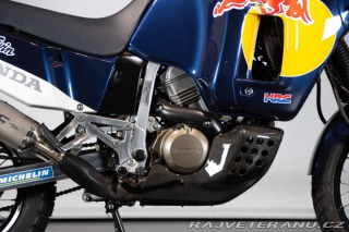 Honda XRV AFRICA TWIN XRV 750 1991