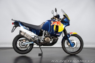Honda XRV AFRICA TWIN XRV 750 1991