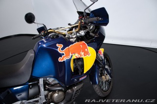 Honda XRV AFRICA TWIN XRV 750 1991