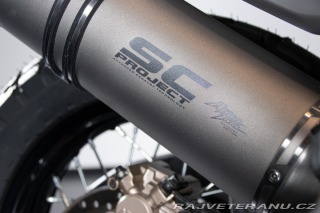 Honda XRV AFRICA TWIN XRV 750 1991